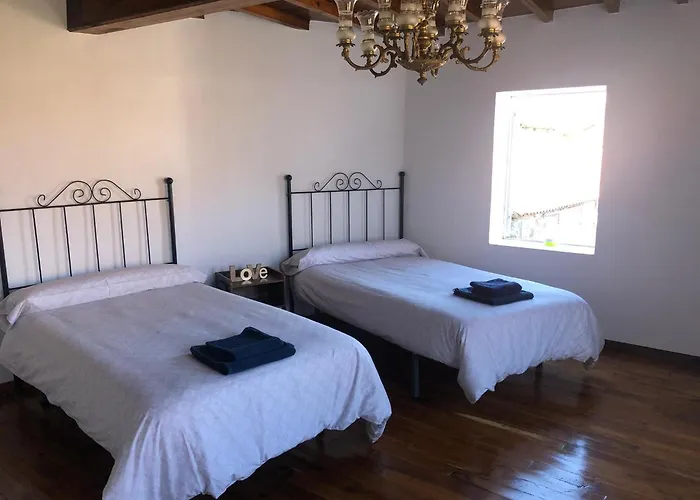 A Casa Do Chico