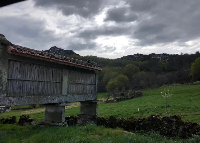 A Casa Do Chico