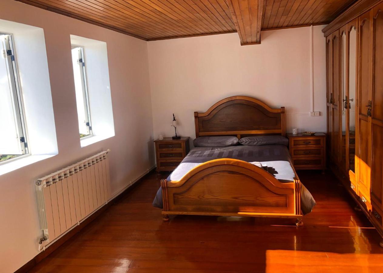 A Casa Do Chico *