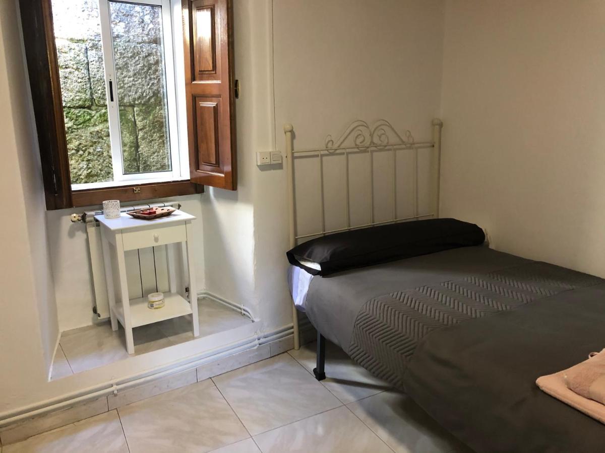 Apartment A Casa Do Chico Ourense
